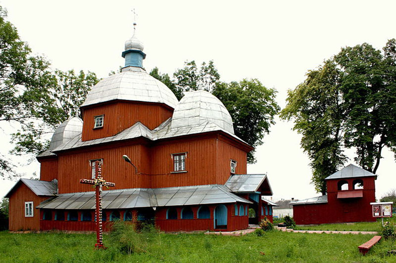 Мала Вільшанка
